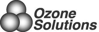 OZONE SOLUTIONS logo