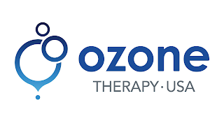OZONE THERAPY USA logo