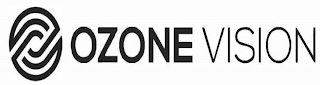 OZONE VISION logo