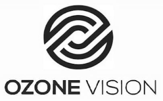 OZONE VISION logo