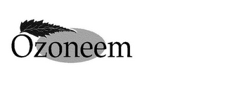 OZONEEM logo