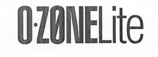 O·ZONELITE logo