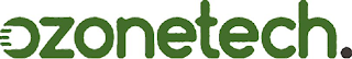 OZONETECH. logo