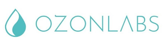 OZONLABS logo
