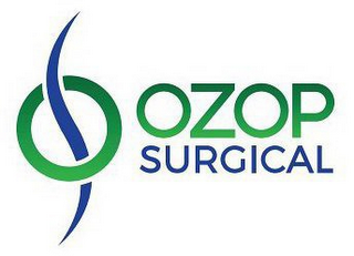 OZOP SURGICAL logo
