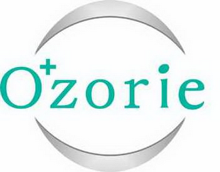 OZORIE logo