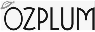OZPLUM logo