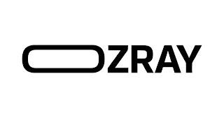 OZRAY logo