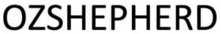 OZSHEPHERD logo