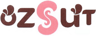 OZSUT logo