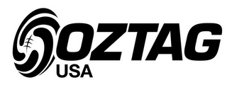 OZTAG USA logo