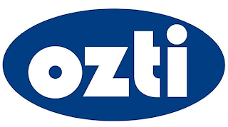 OZTI logo