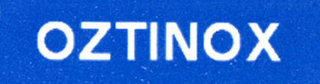 OZTINOX logo