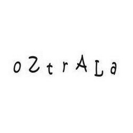 OZTRALA logo