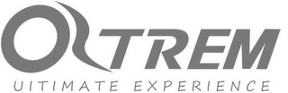 OZTREM UITIMATE EXPERIENCE logo