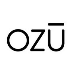 OZU logo
