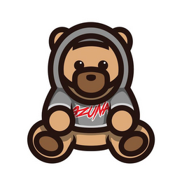 OZUNA logo