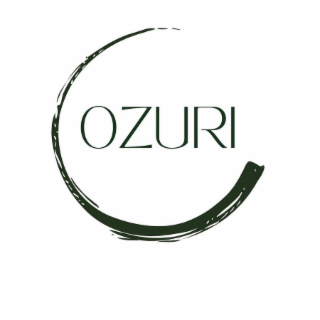 OZURI logo