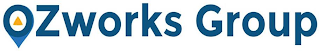 OZWORKS GROUP logo