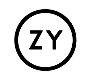 OZY logo