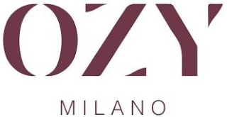 OZY MILANO logo