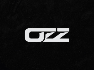 OZZ logo