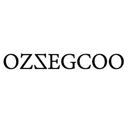 OZZEGCOO logo