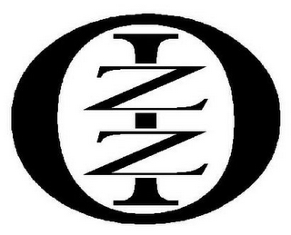 OZZI logo