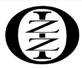 OZZI logo
