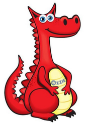 OZZIE logo