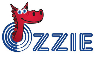OZZIE logo