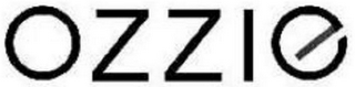 OZZIE logo