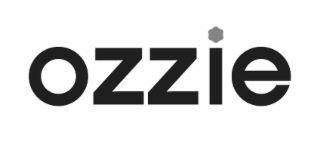 OZZIE logo
