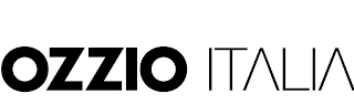 OZZIO ITALIA logo