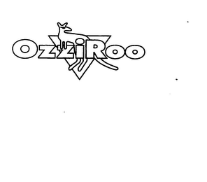 OZZIROO logo