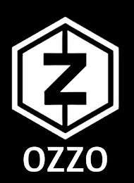 OZZO logo