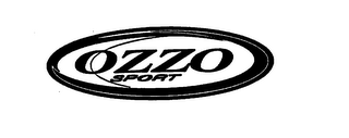 OZZO SPORT logo