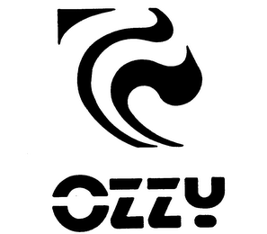 OZZY logo