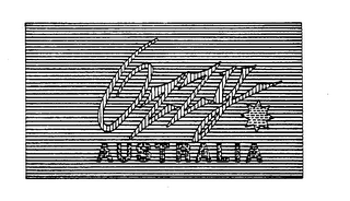 OZZY AUSTRALIA logo