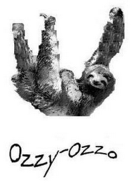 OZZY OZZO logo