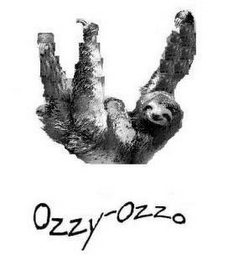 OZZY-OZZO logo
