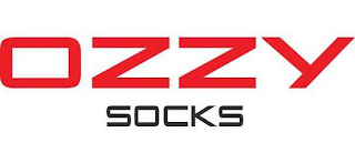 OZZY SOCKS logo