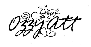 OZZYATT logo