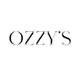 OZZY'S logo