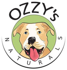 OZZY'S NATURALS logo