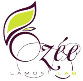 OZÉE LAMONI LAB logo