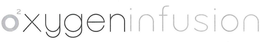 O²XYGENINFUSION logo