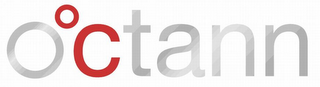 OºCTANN logo