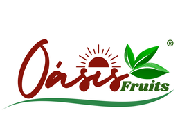 OÁSIS FRUITS logo