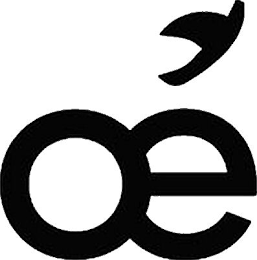 OÉ logo